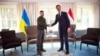 Лідери двох країн також високо оцінили зусилля Міжнародного кримінального суду з розслідування воєнних злочинів російських військ