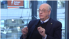 Mark Wolf, interview Balkan Service