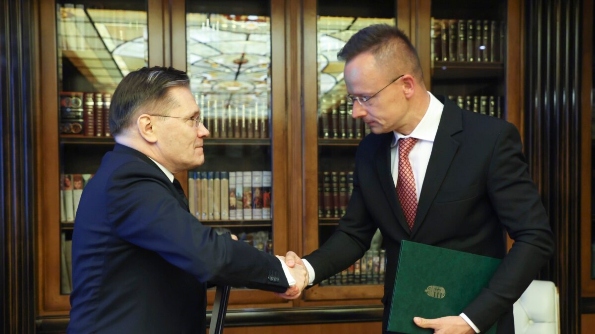3 perc: Ismét Moszkvában járt Szijjártó Péter