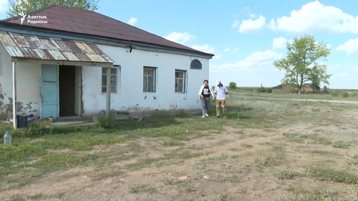 "Жапандағы жалғыз үй". Ауылда бір өзі тұратын Жаннаттың өмірі
