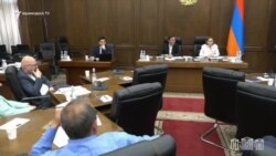 Իշխանությունն ուսումնասիրում է եկեղեցուն պատկանող գույքը. մոմի վաճառքը նույնպես կարող է հարկվել