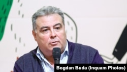 Istoricul Adrian Cioroianu, fost ministru de Externe când Kosovo și-a autoproclamat independența, în 2008, iar România a decis că nu o va recunoaște.