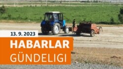 HG: Türkmen häkimiýetleri pagta möwsüminiň fonunda ‘körek ogrularyny’ yzlaýar