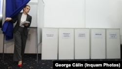 The economy and corruption seem to top the list of what most voters feel strongly about.