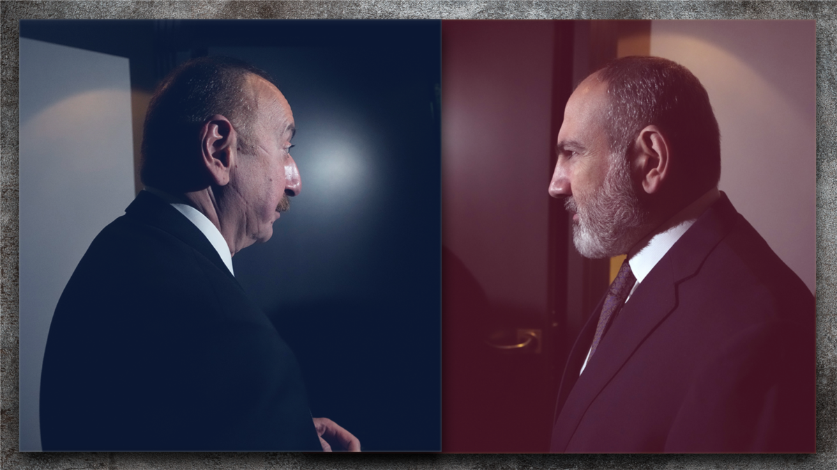 აზერბაიჯანი და სომხეთი შეთანხმდნენ სამშვიდობო ხელშეკრულების ტექსტზე