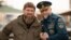 Рамзан Кадыров и Алихан Цакаев
