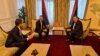 Милатовиќ ја осуди изјавата на Додик за создавање на „Голема Србија“ во која ќе биде вклучена и Црна Гора