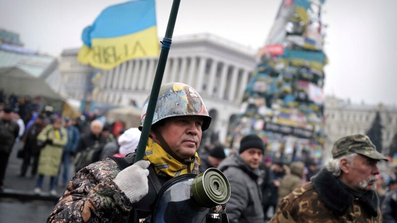 والی کریمیا می‌گوید که حمله بزرگ راکتی اوکراین به پرسیواستاپول خنثی شده است