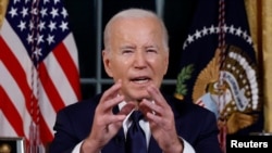 Diplomații americani din Orientul Mijlociu l-au avertizat pe președintele Joe Biden că SUA pierd vertiginos simpatia publicului arab din cauza sprijinul pentru Israel.