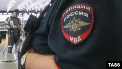 Фурудгоҳи "Жуковский". Акс аз бойгонӣ