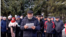 Скриншот из видеобращения