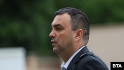 Прокурор Константин Сулев