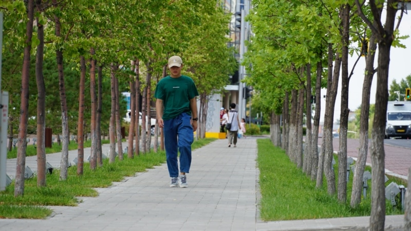 Demoscope: халықтың 61% президентке сенеді, 56% билікті сынау қауіпті дейді