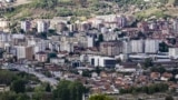 Mitrovicë e Veriut. 