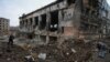Терехов: Харків – знову під ракетним обстрілом
