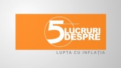 5 ponturi pentru a te feri de inflație