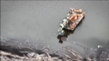 GRAB - Revealed: How Ukraine Blew A Dam To Save Kyiv