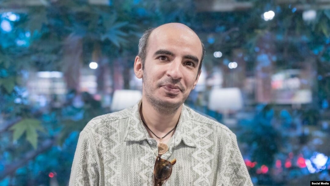 Хоссейн Шанбезаде.