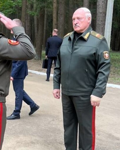 Ce se va întâmpla în Belarus dacă Lukașenko moare? 