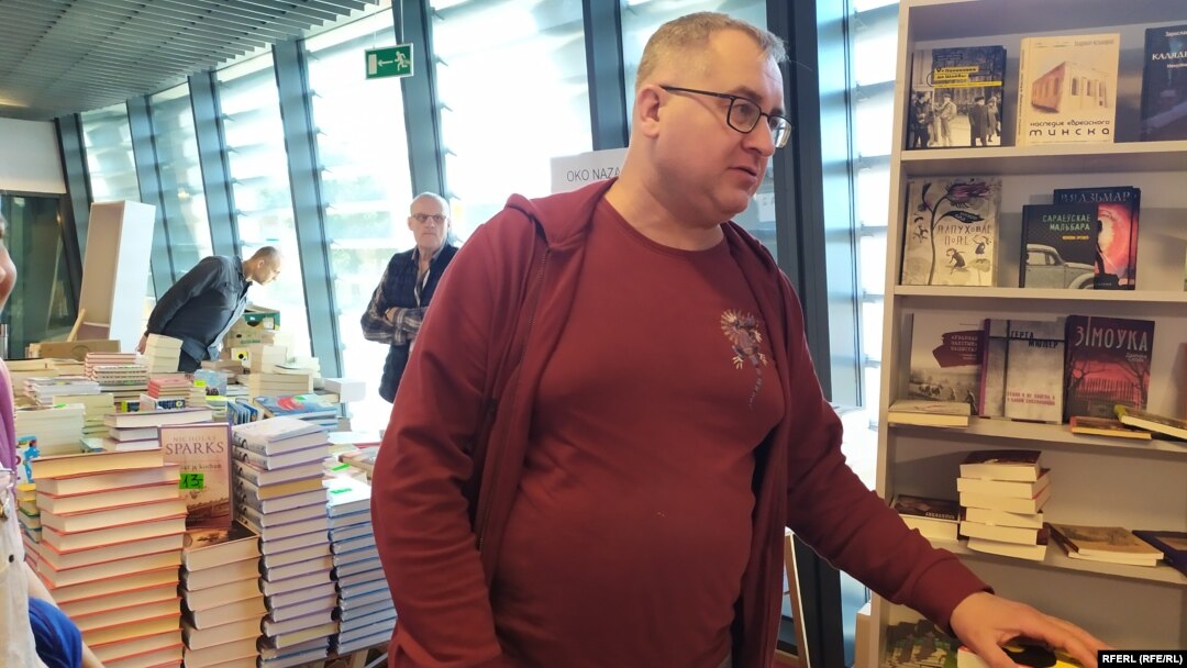 Андрэй Янушкевіч