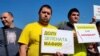 Протестите на работещи в ТЕЦ-овете и въглишните мини започнаха на 29 септември, след като Министерският съвет обяви, че ще изпрати в Брюксел териториалните планове, по които са предвидени няколко млрд. лв. компенсации за последиците от енергийния преход във въглищните региони.