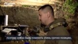 Как 57-я бригада ВСУ воюет под Волчанском – сюжет Настоящего Времени 