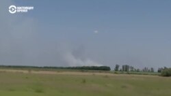 Как 57-я бригада ВСУ воюет под Волчанском – сюжет Настоящего Времени 