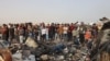 Удар по цивільних у Рафаху був «трагічною випадковістю» – Нетаньягу