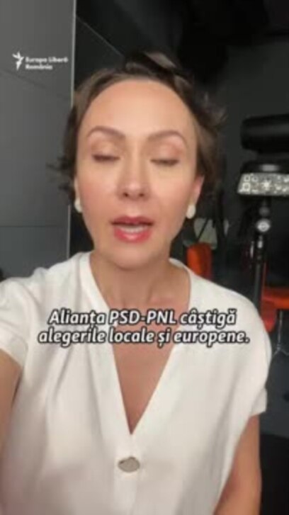 Locale și europarlamentare. Primele concluzii
