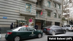 The Azerbaijani Embassy was the scene of an armed assault in January 2023 that resulted in the death of one embassy employee and left two others injured. 