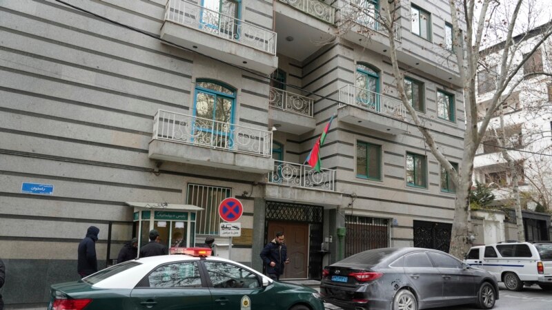 سفیر ایران در باکو می‌گوید سفارت جمهوری آذربایجان در تهران بزودی بازگشایی می‌شود