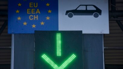 България и Румъния ще станат част от шенгенското пространство позволяващо