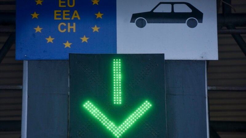 ბულგარეთი და რუმინეთი ნაწილობრივ მიიღეს შენგენის ზონაში