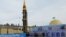 جمهوری اسلامی بارها با رونمایی از موشکهای ساخت خود اسرائیل را تهدید کرده است