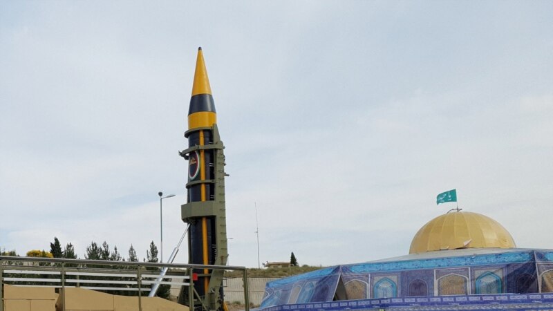 رویترز: تحریم‌های اتحادیه اروپا علیه ساخت موشک‌های بالستیک در ایران تمدید خواهد شد 