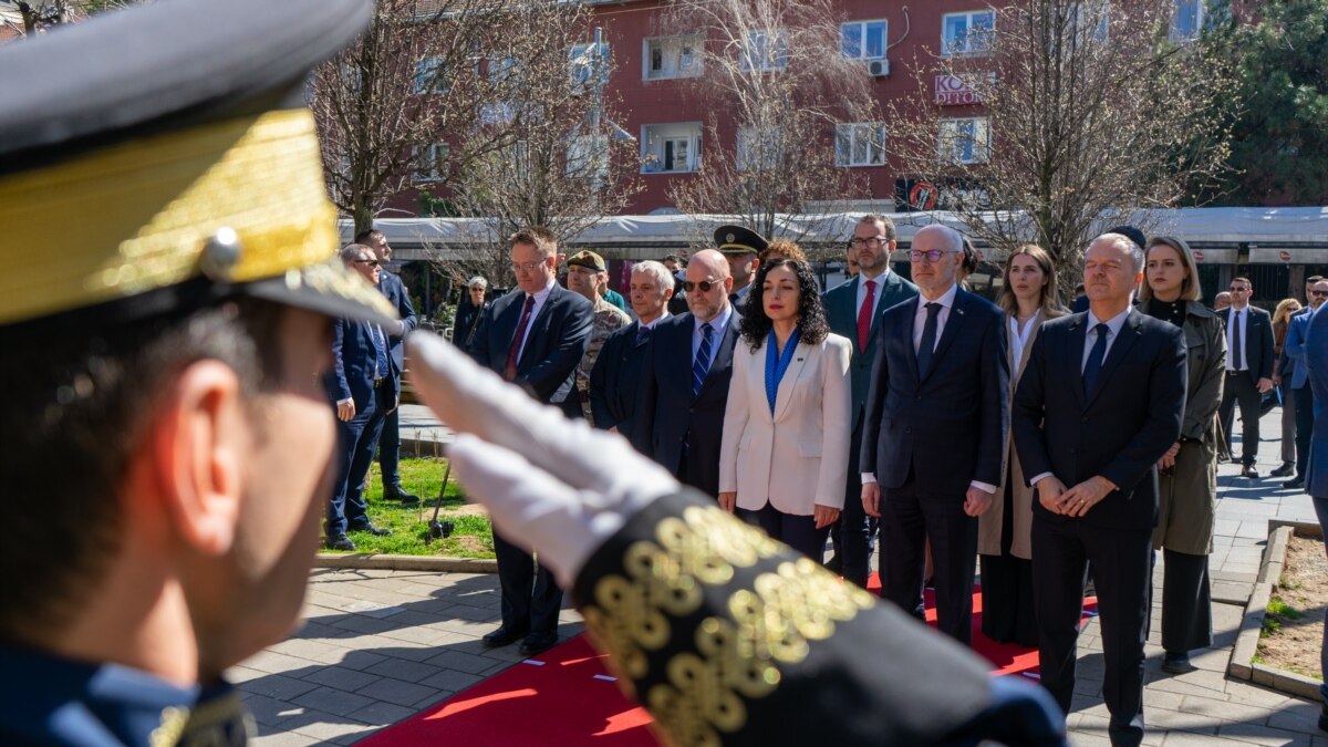 Obilje ena Godi njica NATO Bombardovanja Na Kosovu obilje-ena-godi-njica-nato-bombardovanja-na-kosovu