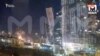 Москвага дрондор дагы чабуул койду