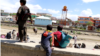گزارش: نقض حقوق سیاسی و مدنی کودکان در افغانستان افزایش یافته است