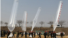 Јужнокорејски активисти испратија балони со пропагандни летоци до Северна Кореја