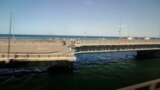Crimea Bridge