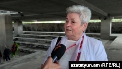 Հրանուշ Խառատյանը