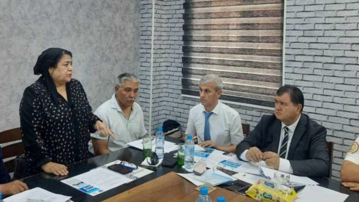 Дар Тоҷикистон нозирони минтақавӣ дар назди аҳолӣ ҳисобот хоҳанд дод?