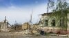 Армія РФ обстріляла житловий будинок у село на Херсонщині, є загиблий – ОВА