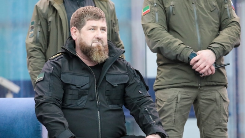 Депутаты перестали появляться в Госдуме после угроз Кадырова