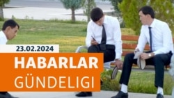 Habarlar gündeligi