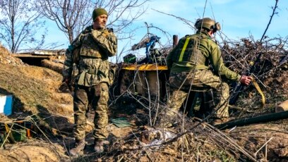 Русия е атакувала Харков с дронове и ракети през нощта