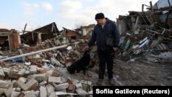 Вже 350 тисяч українців подали заявки про зруйноване війною житло