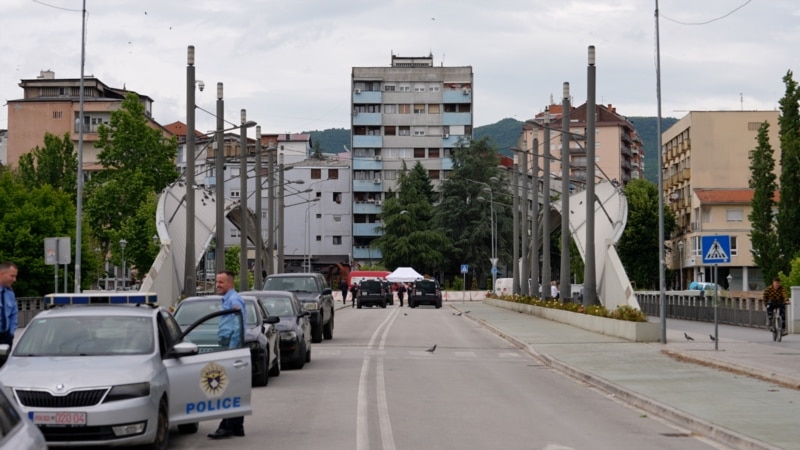 Hapja e urës mbi Ibër: E mirëpritur në Jug e kundërshtuar në Veri