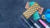 Cine poate beneficia de contraceptive gratuite și de unde le poate lua 