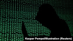 Сајбер напад, шпионажа (Илустративна фотографија)